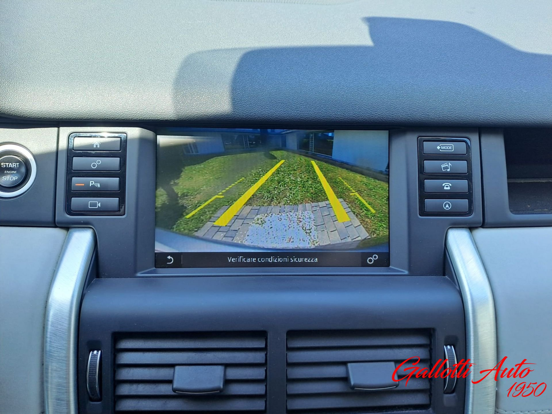 RISERVATA A COMMERCIANTI D’AUTO - Gallotti Auto